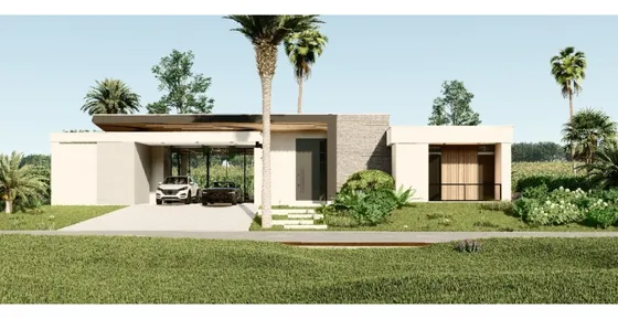 Venta Casa Campestre En Condominio Malabar Cerritos Pereira