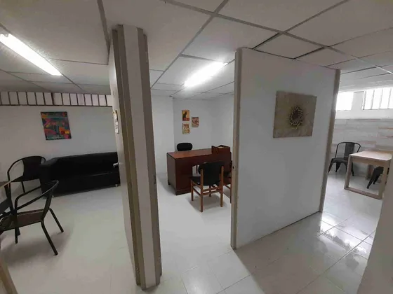 Consultorio En Arriendo Belen Manizales (279058604).