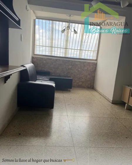 Alquiler Apto.urb.el Centro/av.aragua/mcy/vm239