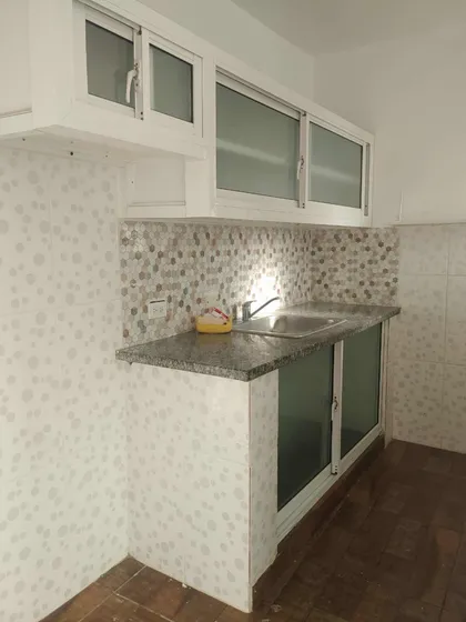 Aparta Estudio En Alquiler En Santiago Rd