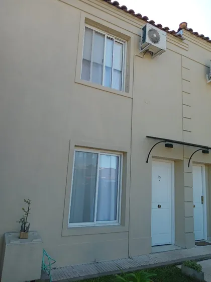 Dueño Directo Venta Dúplex 3 Ambientes 85m2 Cubiertos: Barrio Cerrado Pilar Green Park 3