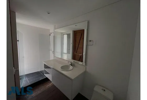 Apartamento En Venta En El Retiro(mls#248981)