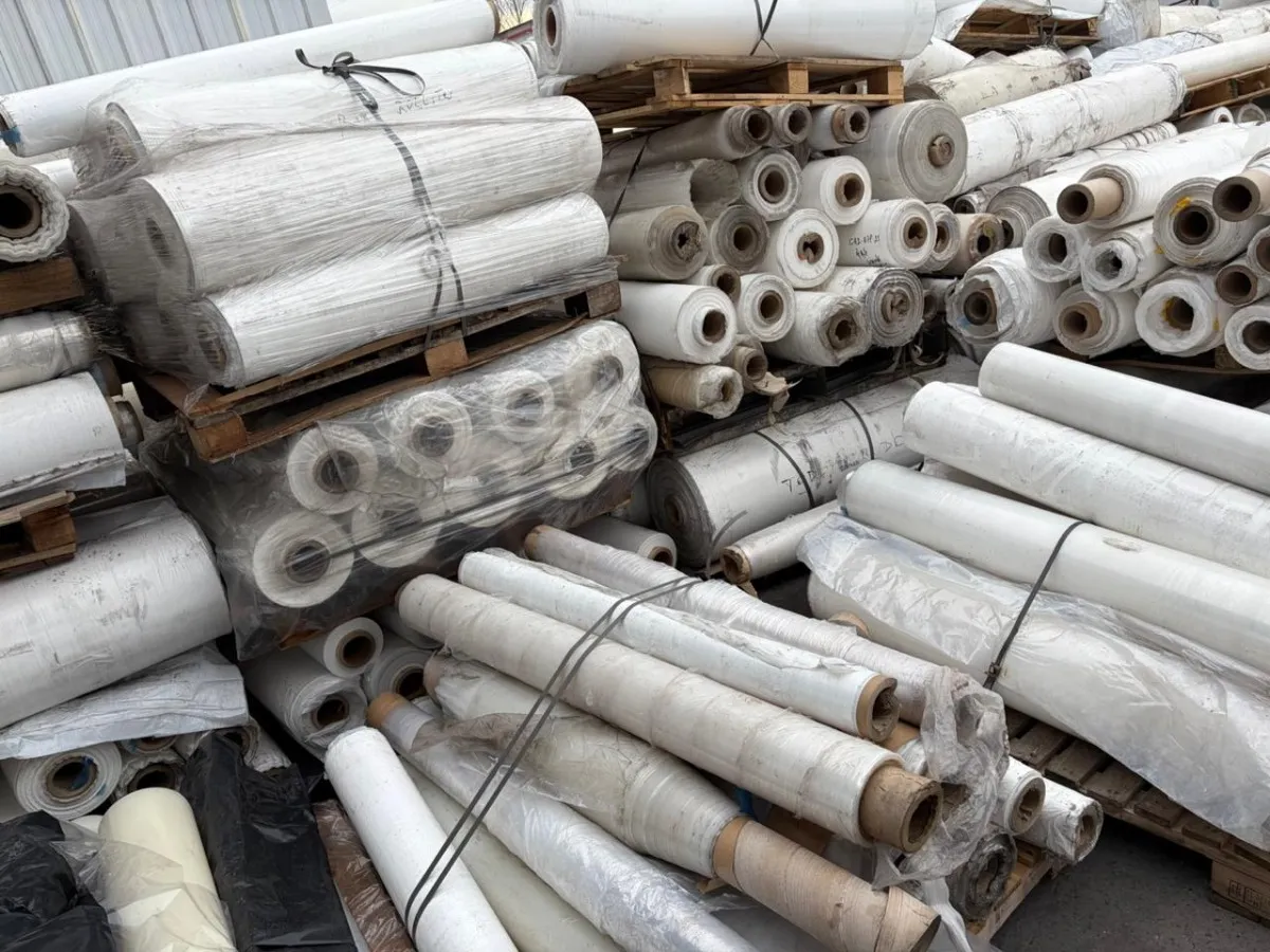 Scrap Low-Density Polyethylene540971521037445122