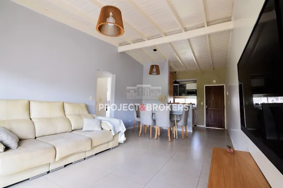 Espectacular Departamento En Venta En El Nacional Club De Campo