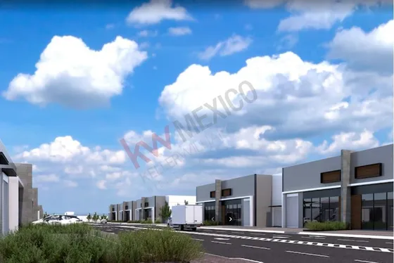 Pool De Inversiones En Bodegas En Querétaro - Descubre El Potencial De Crecimiento