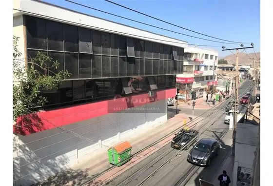 Oficina En Venta En Centro De Copiapó