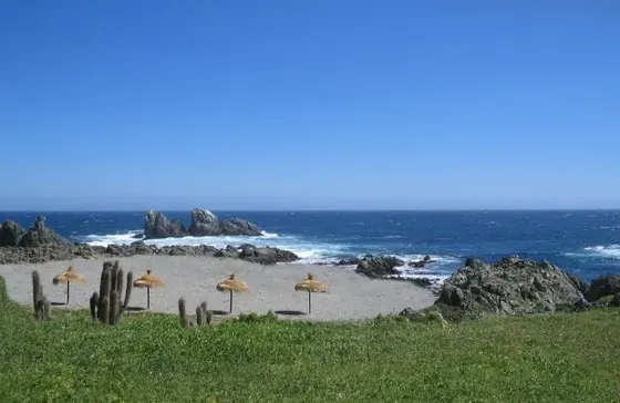 Parcela En Costa Dorada - Panorámicas Vistas Al Mar - Ovalle