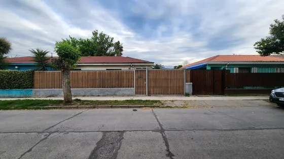 Casa 5d Y 2b Recoleta 