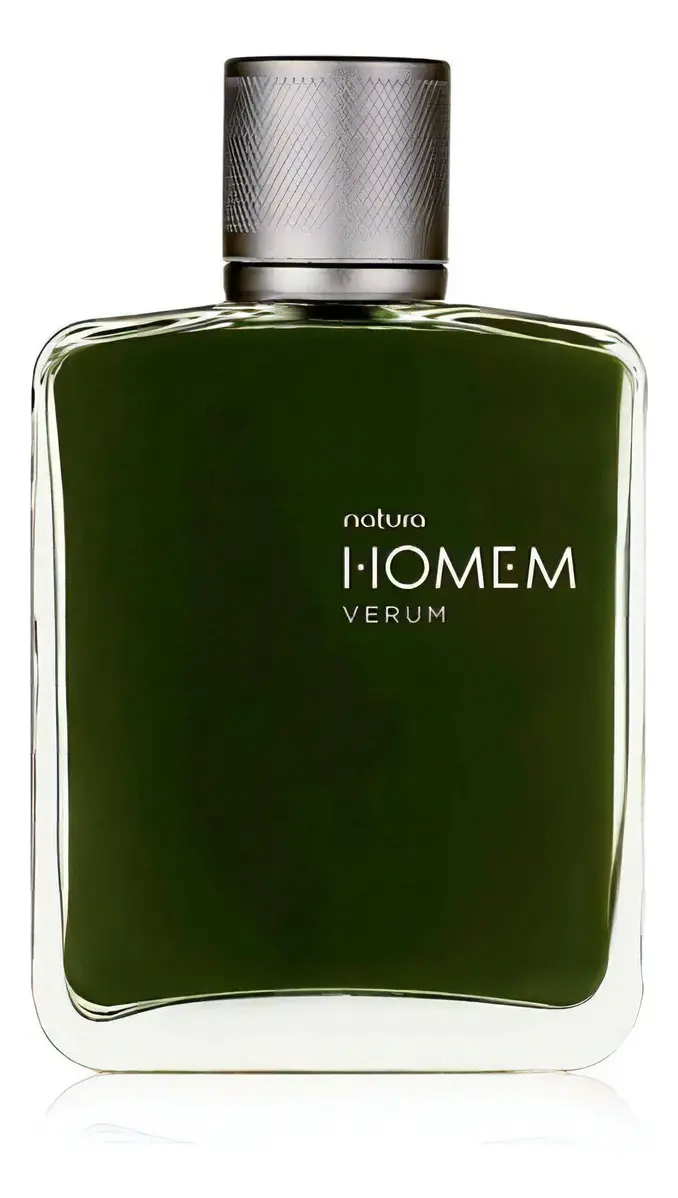 Natura Homem Verum Masculino Eau De Parfum