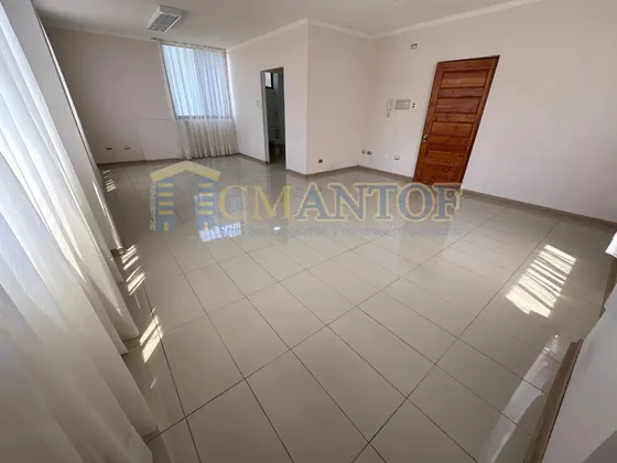 Venta Oficina Planta Libre 47m2 Centro Antofagasta