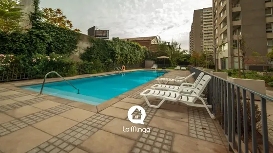 La Minga - Hermoso Studio Con Terraza En San Miguel