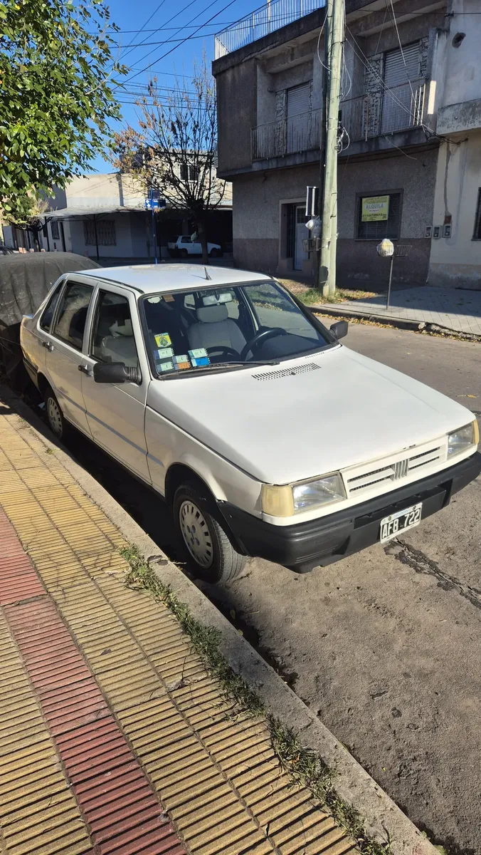 Fiat Duna 1.7 Sdl529579712521195521