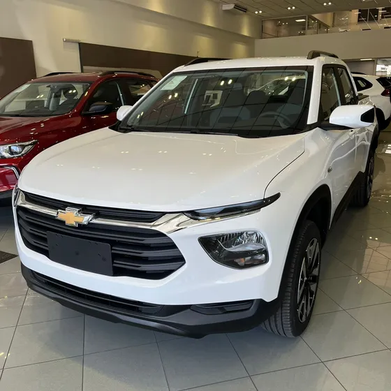 Chevrolet Montana 1.2t Lt Mt