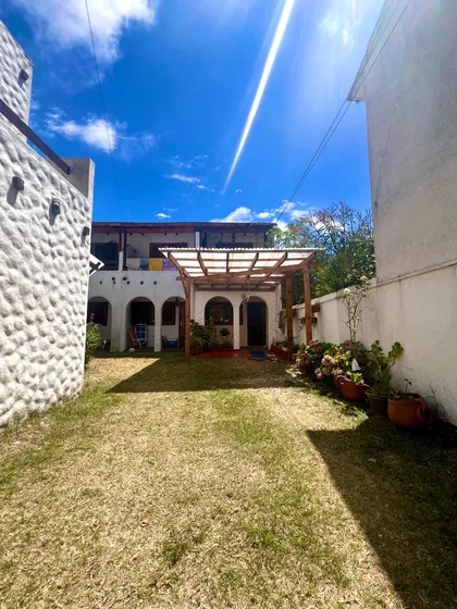 Venta Duplex San Bernardo