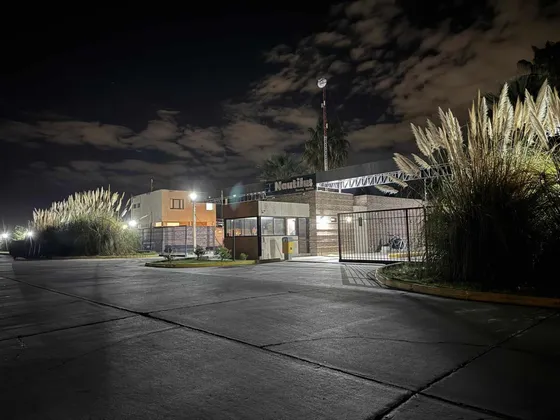 Se Vende Terreno Barrio Nautilus