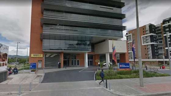 Alquiler De Local Para Atm Y Servicios Financieros En Torre Viva 26