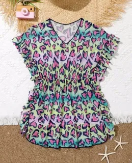 Batas playeras para damas hotsell