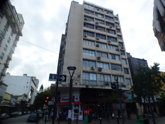 Oficina En Venta En La Plata