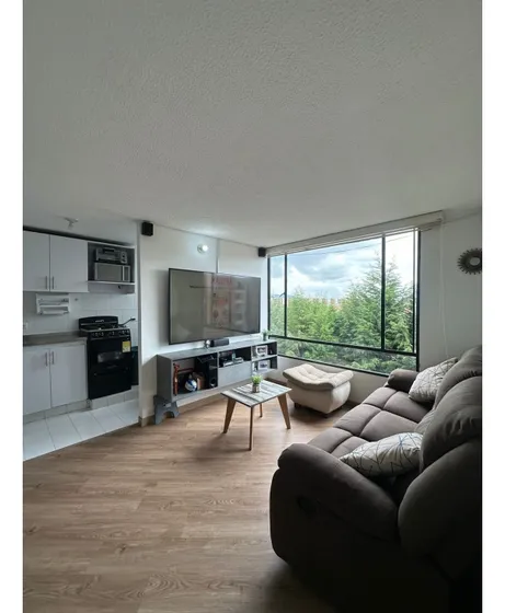 Venta Apartamento Mosquera Maipore