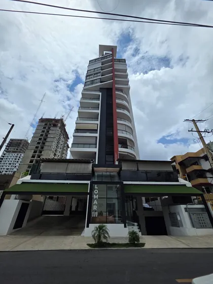 Vendo Apartamento En Alma Rosa I