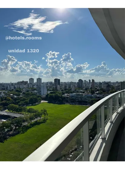 Departamento 2 Amb Dueño, Concepción Live Único + Cochera