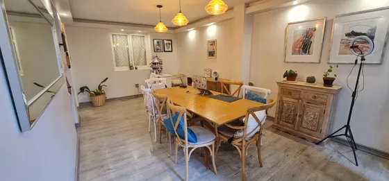 Vendo Hermosa Casa 4d2b Elcira Lemus Oportunidad 6369 Uf