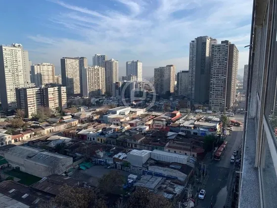 Departamento En Venta En Estación Central