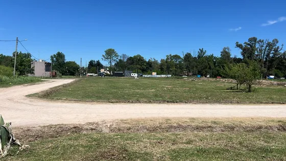 Lote -  Barrio Parque La Soñada Ii  - Pilar, Sobre Ruta 234