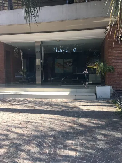 Departamento - Lanús