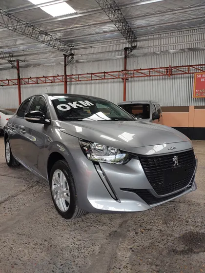 Peugeot 208 1.6 Active Pack