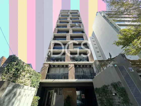 Departamento De 2 Ambientes Con Cochera En Venta En Banfield