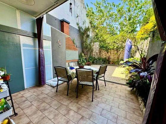 Venta De Casa Tipo Triplex En Olivos - Vicente López