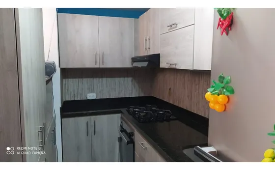Apartamento Para Venta En Municipio De La Ceja