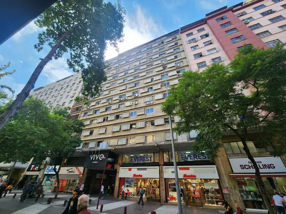 Oficina En Santiago Condiciones Especiales De Financiamiento