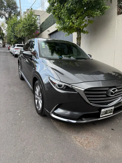 Mazda Cx-9 I Grand Touring