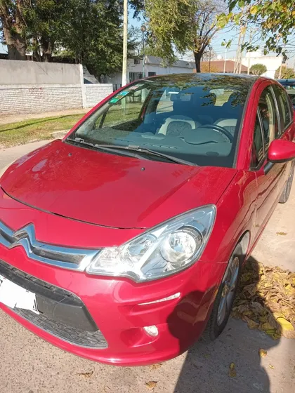 Citroën C3 1.5 Tendance I 90cv
