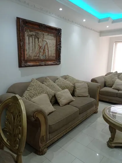 Alquiler De Apartamento En Las 4 Avenidas  Residencias 4 Avenidas Angel Tovar