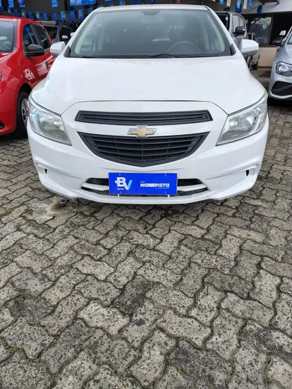 Chevrolet Onix 1.0 Joy 5p