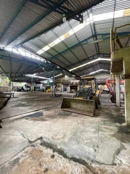 Venta De Galpon Teneria San Lorenzo