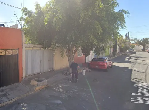 Casa En Venta En Impulsora Popular, Nezahualcóyotl, Edomex, Sh05