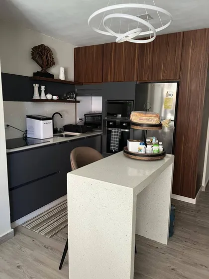 Np Vende Apartamento Estudio En Res Monticello Cod 288498