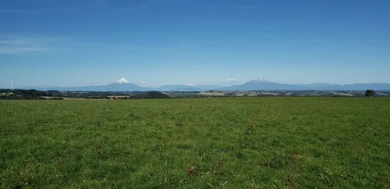 Brisas De Loncotoro, A Sólo 15 Minutos De Puerto Varas