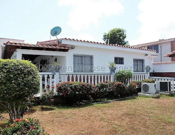 Casa Quinta En Jorge Coll 