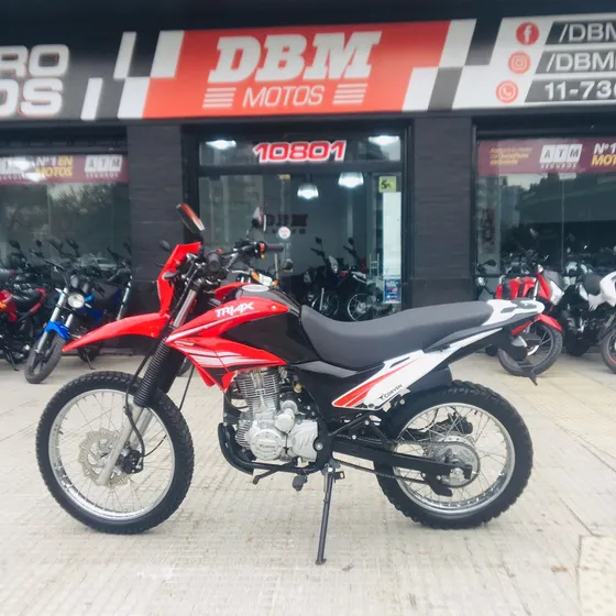 Corevn Triax 250 2023 Financio Permuto Dbm Motos