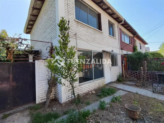 Casa En Condominiocomuna De Providencia