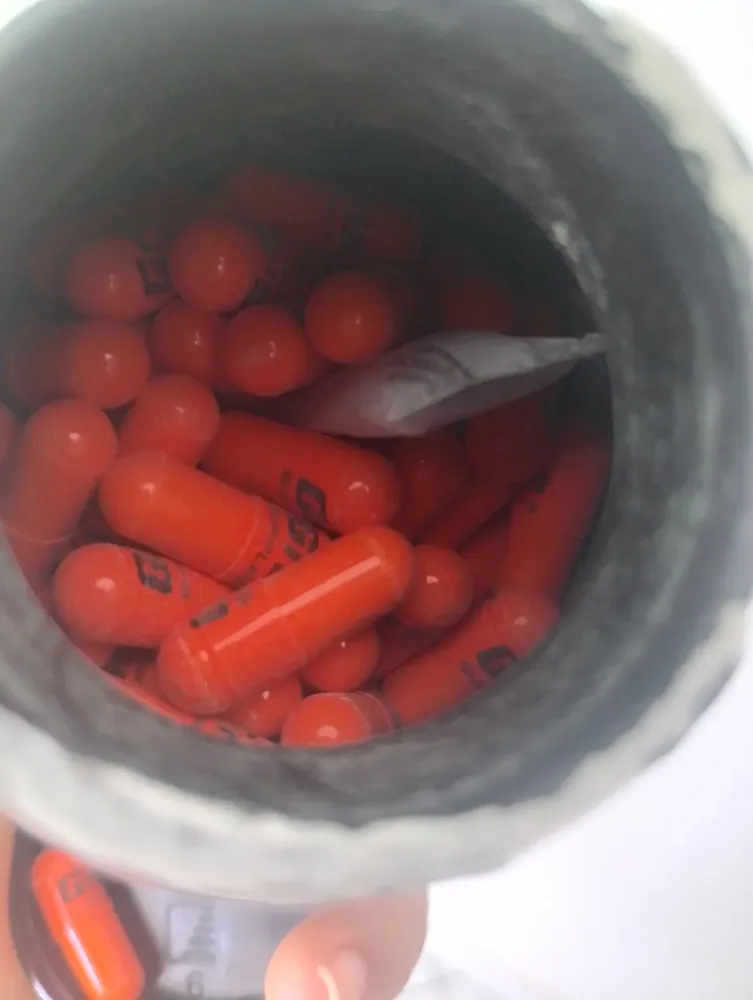 Foto do produto compartilhada pelo comprador 6 de 8