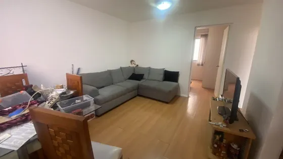Departamento En Venta || Col . Anahuac 1 Sección, Miguel Hidalgo Cdmx