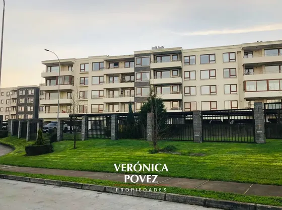 Departamento En Venta En Cumbres Del Sur