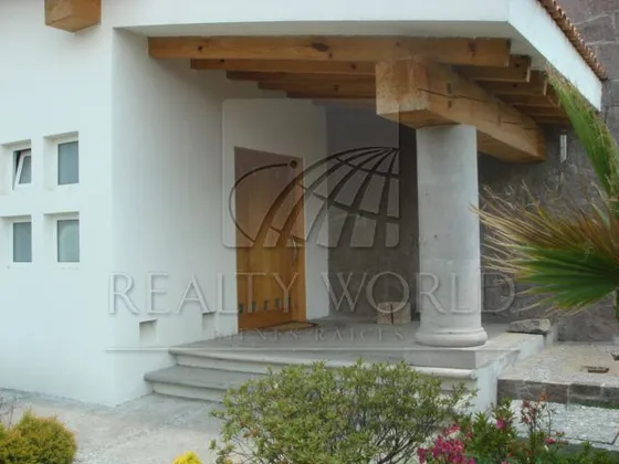 Casas En Venta En Zamarrero