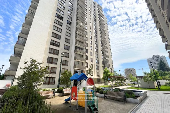 Rebajado! | Departamento 2 Dorms, 2 Baños , Est Y Bod, Macul